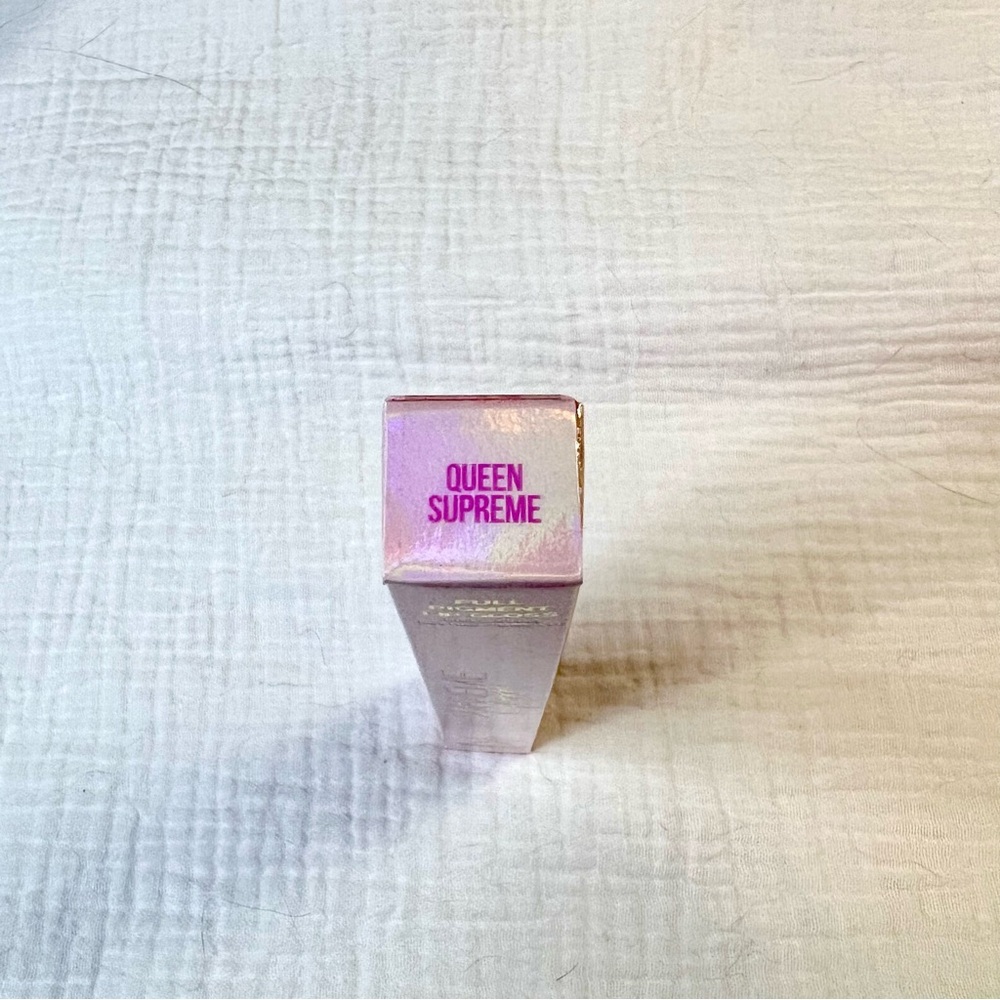 Jeffree Star Supreme Gloss in Queen Supreme - Picture 4 of 6